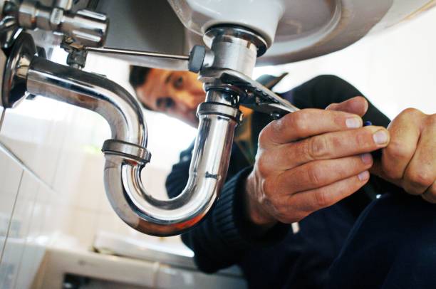 Best Water Softener Installation  in Glendale, CO