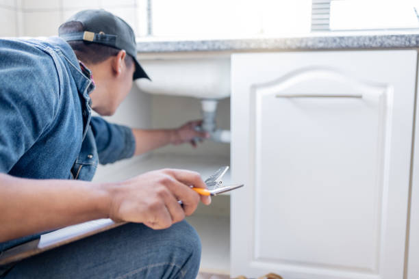 Best Drain Cleaning Services  in Glendale, CO